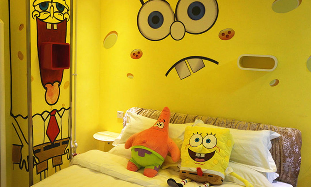 琼海考拉酒店百度闪投案例